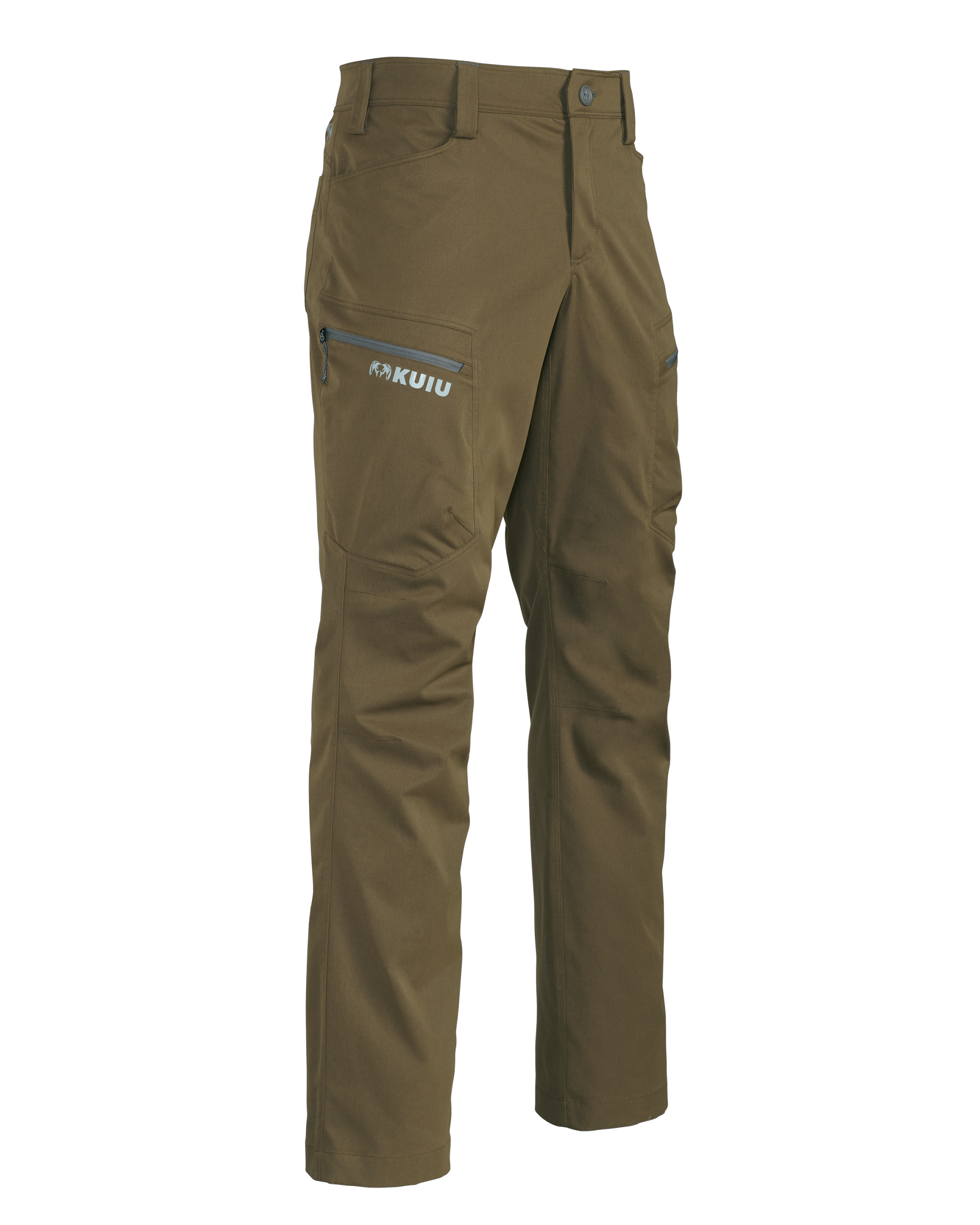 Sierra Pant | Bourbon