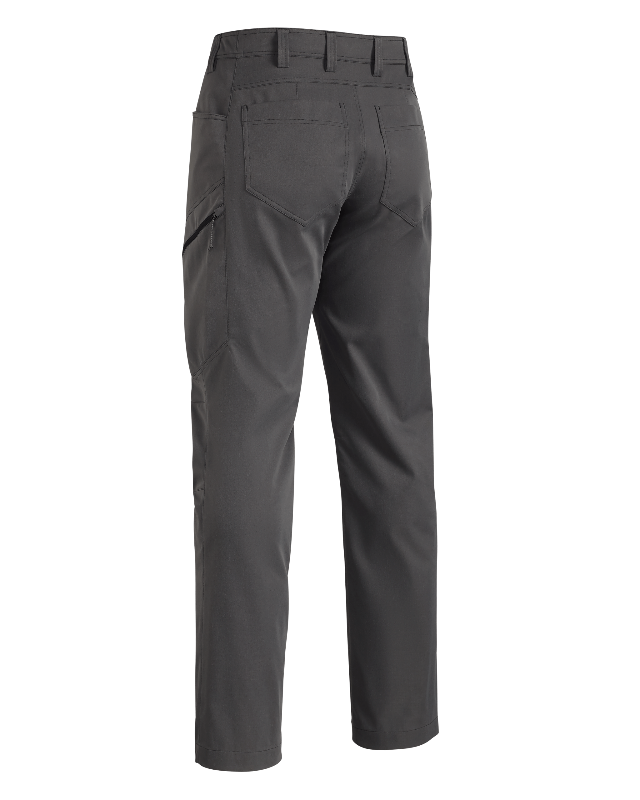Sierra Pant | Gunmetal - Image 2
