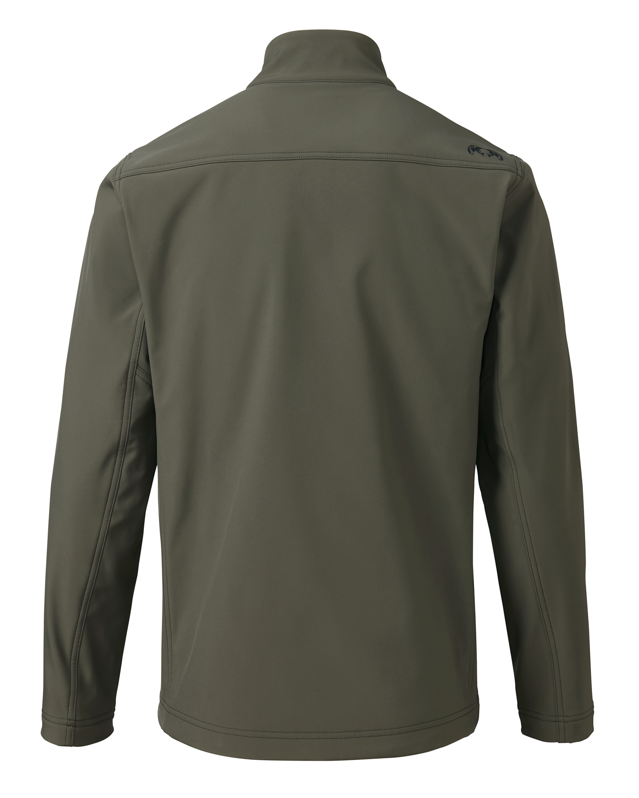 Alpine Jacket | Ash - Image 3