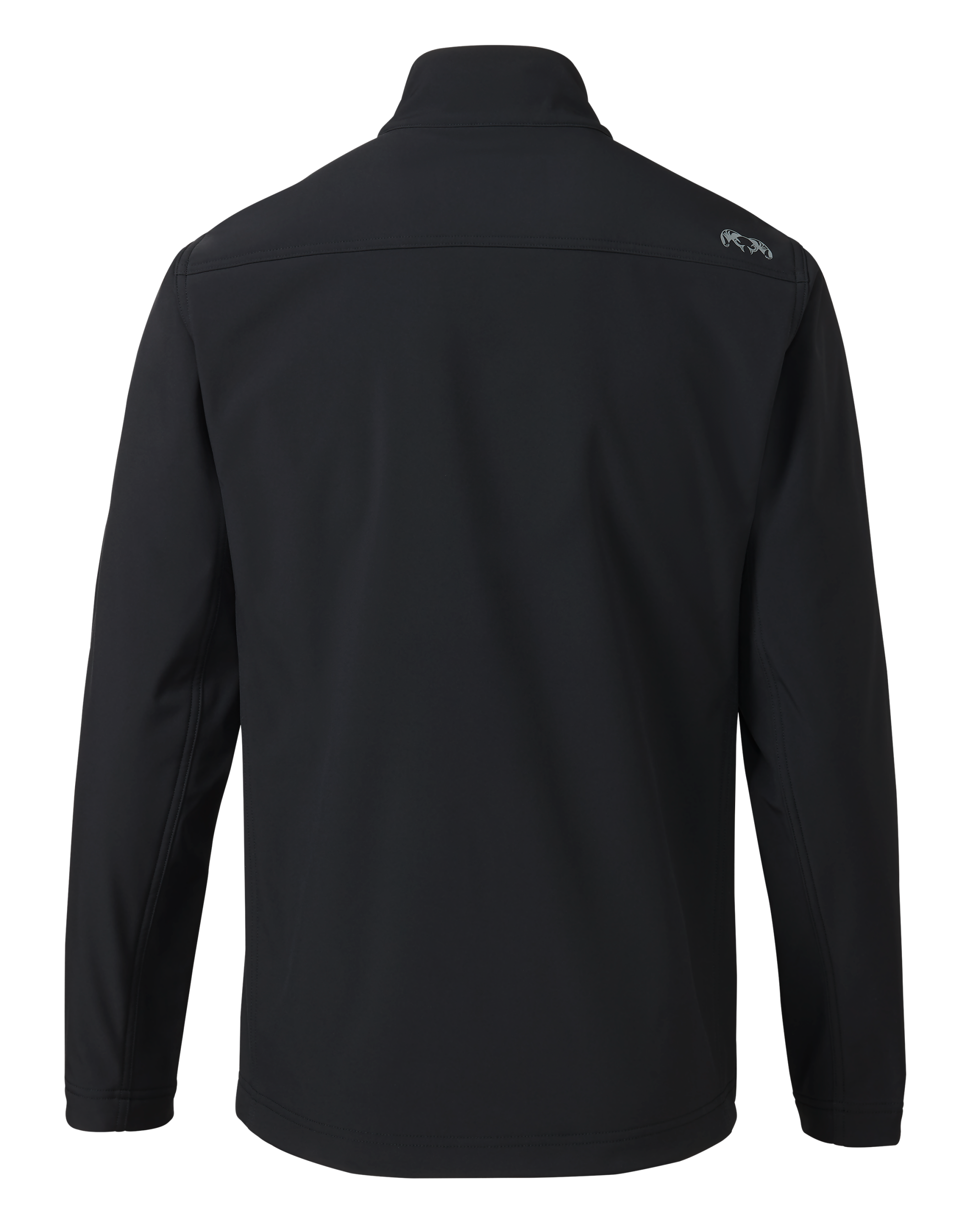 Alpine Jacket | Black - Image 3