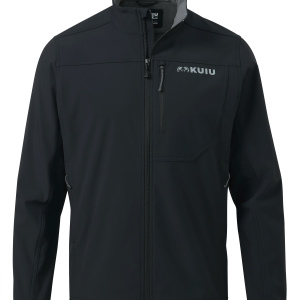 Alpine Jacket | Black