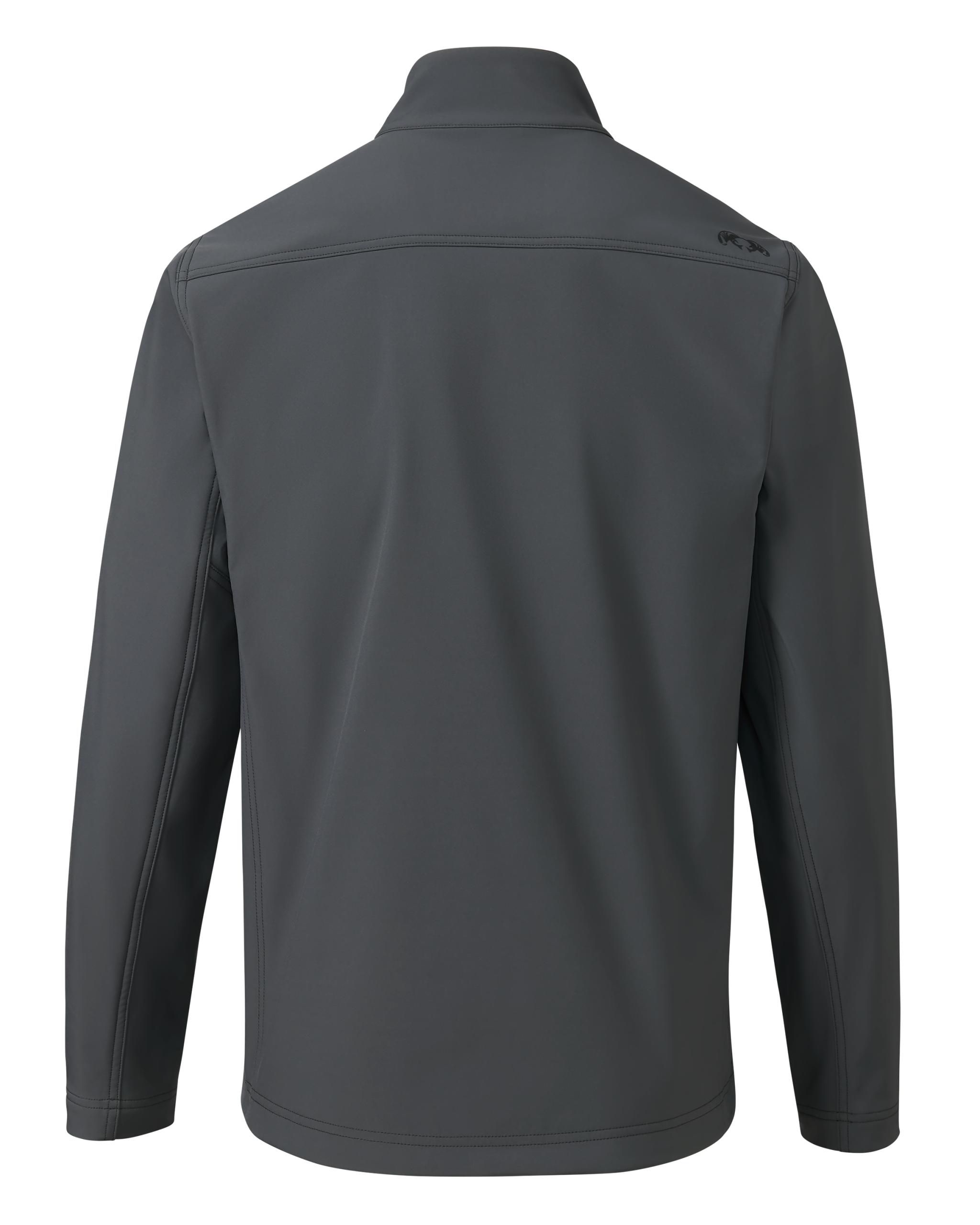 Alpine Jacket | Gunmetal - Image 3