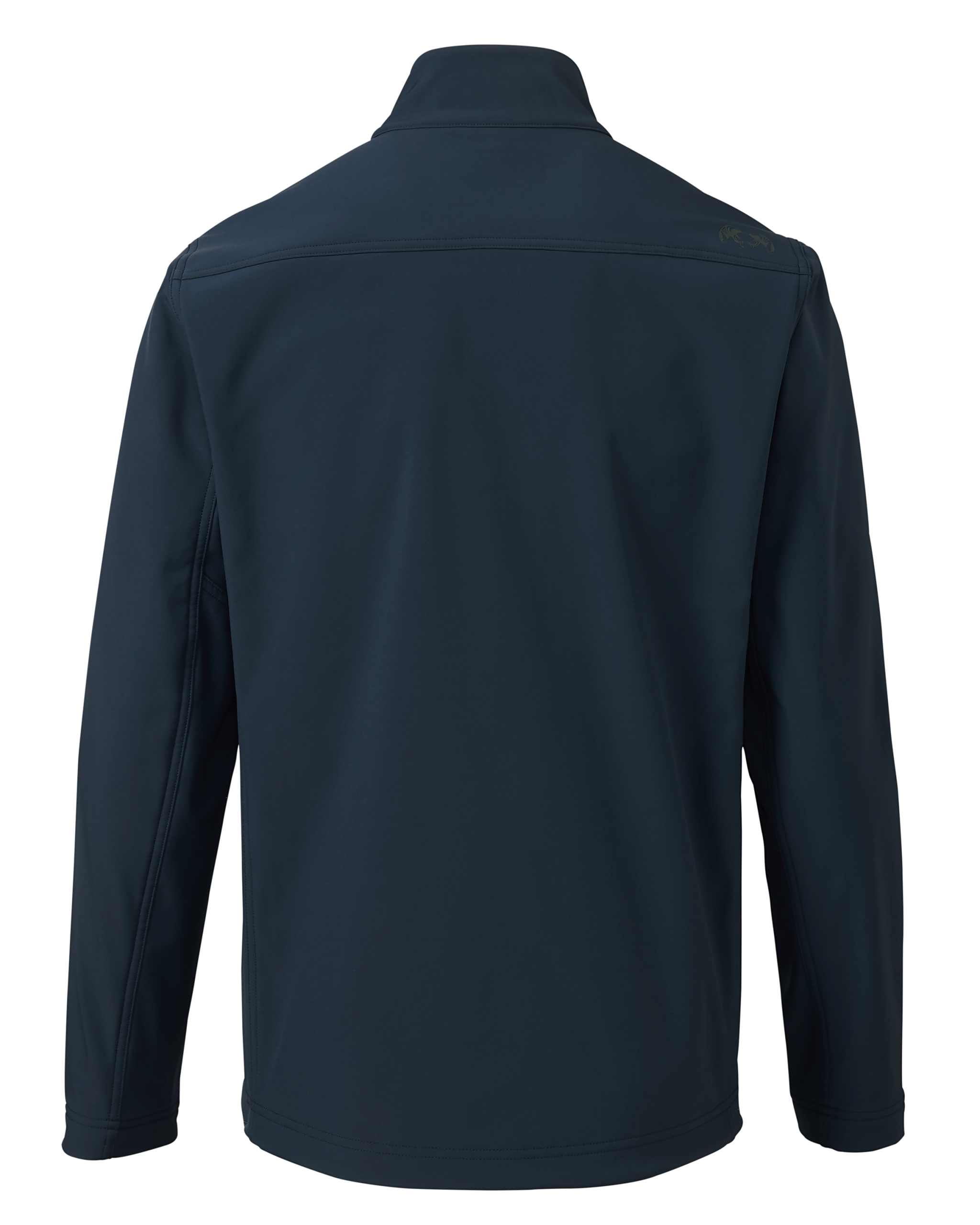 Alpine Jacket | Steel Blue - Image 3