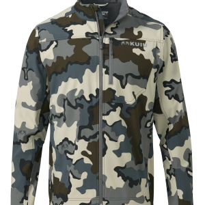 Alpine Jacket | Vias