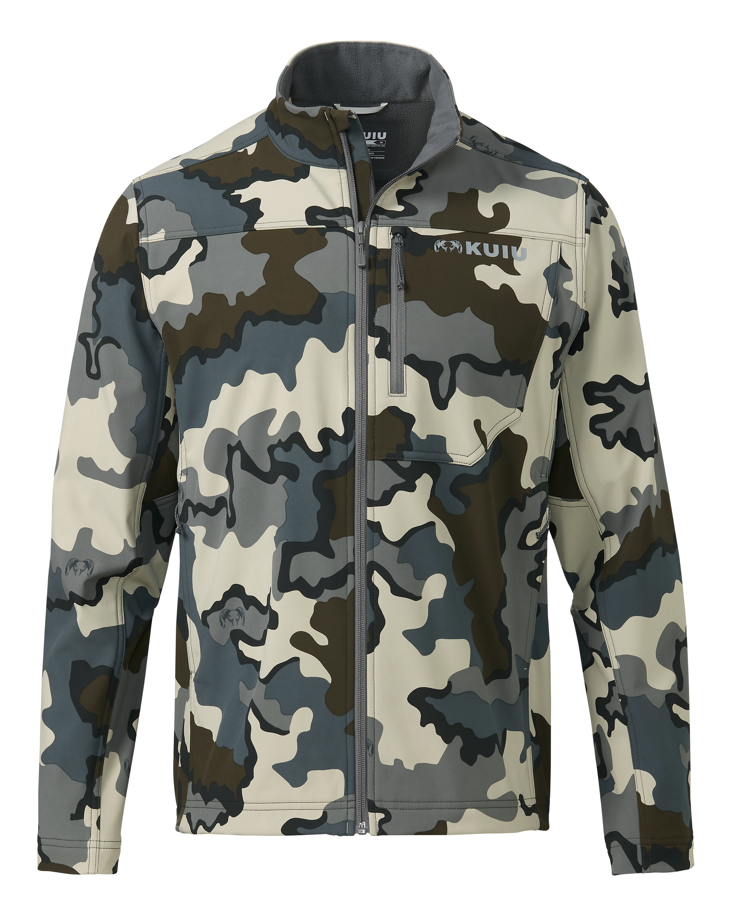 Alpine Jacket | Vias