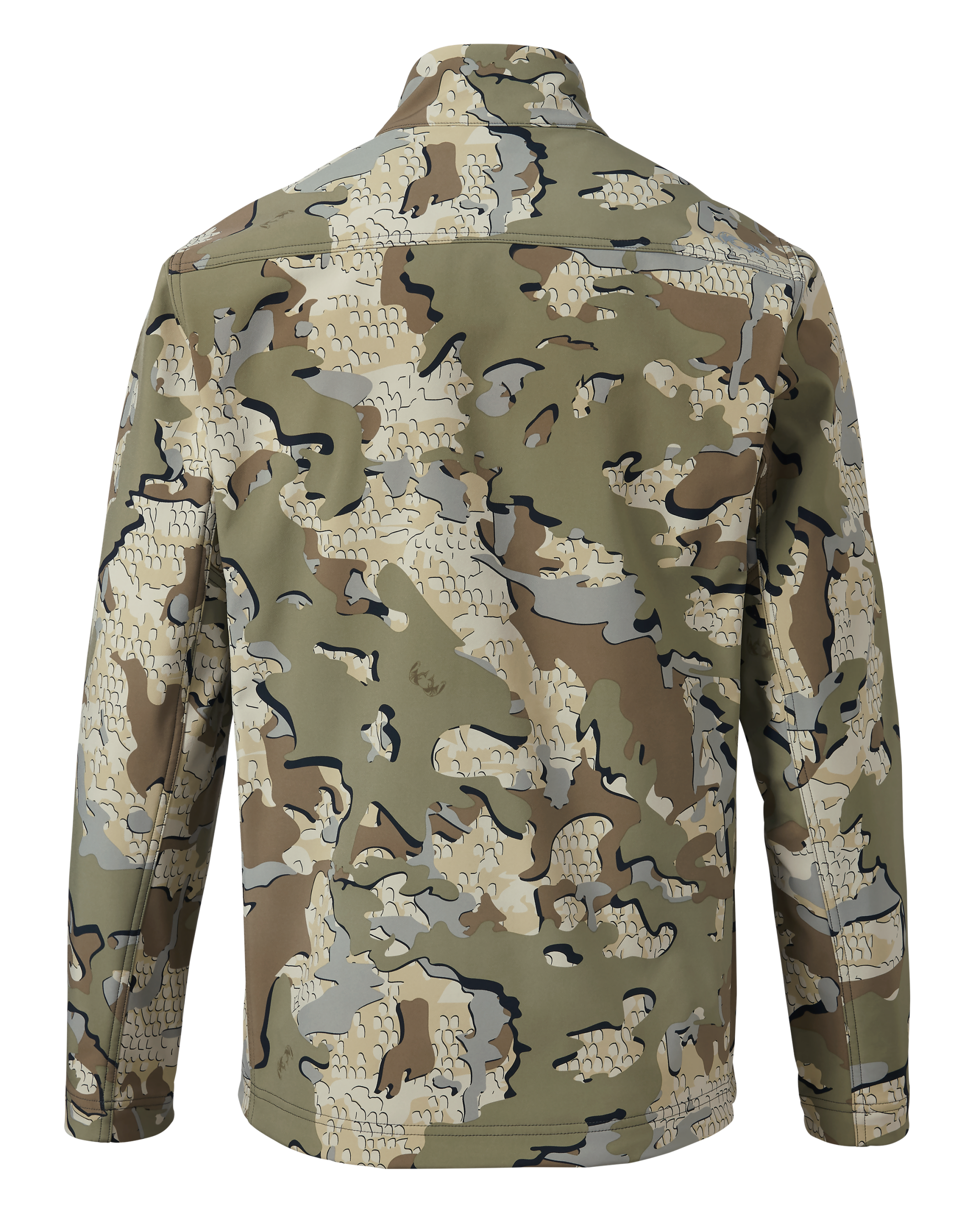 Alpine Jacket | Valo - Image 3