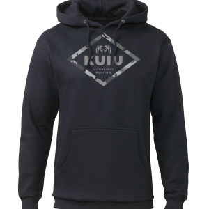 Vias Storm Sign Hoodie | Navy