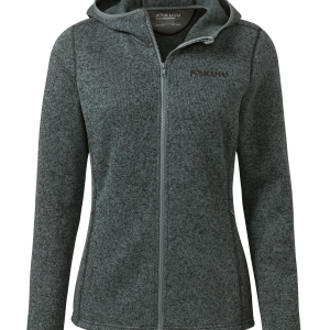 Women's Base Camp Hooded Sweater | Tempest Heather