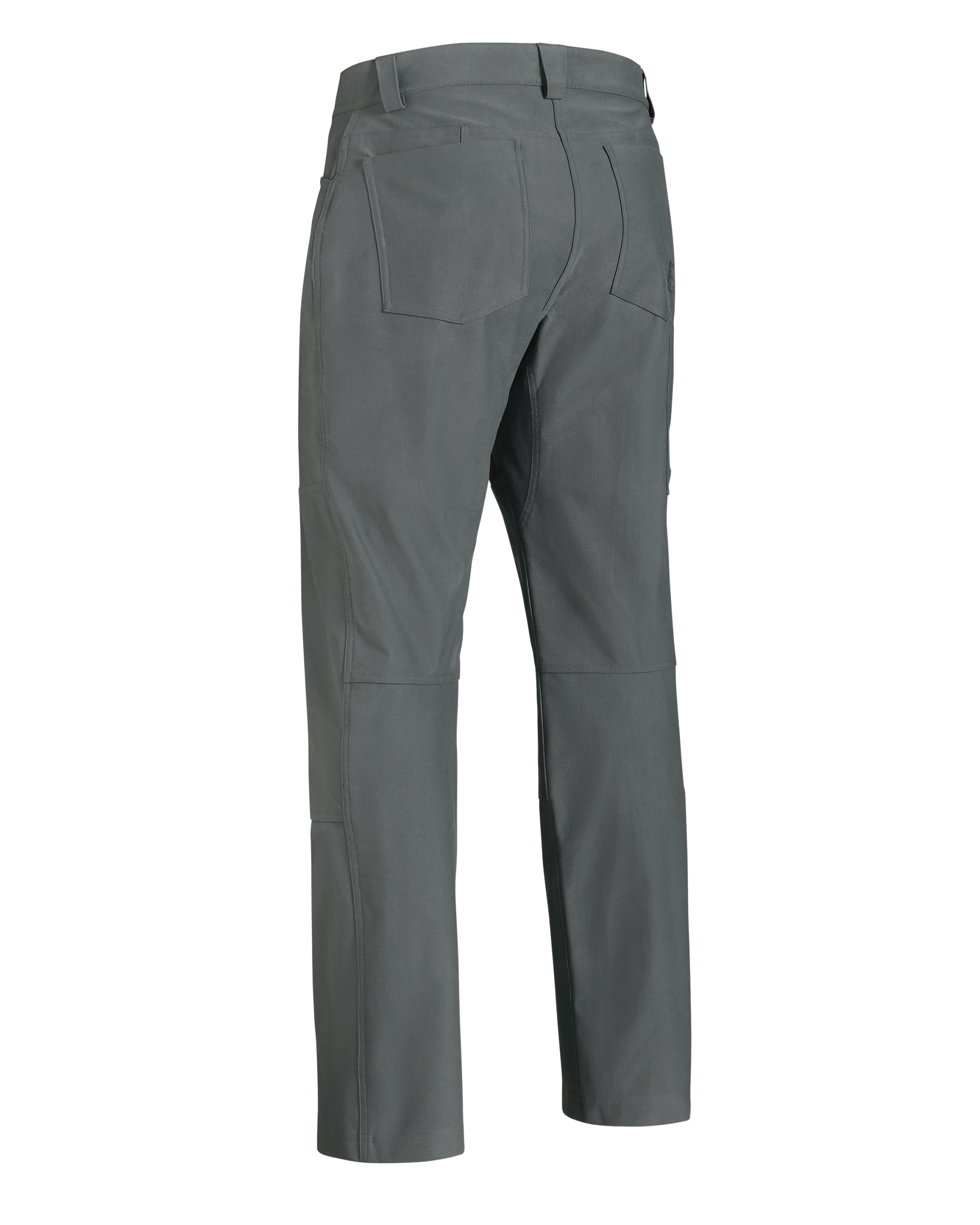 Brawley Pant | Gunmetal - Image 2