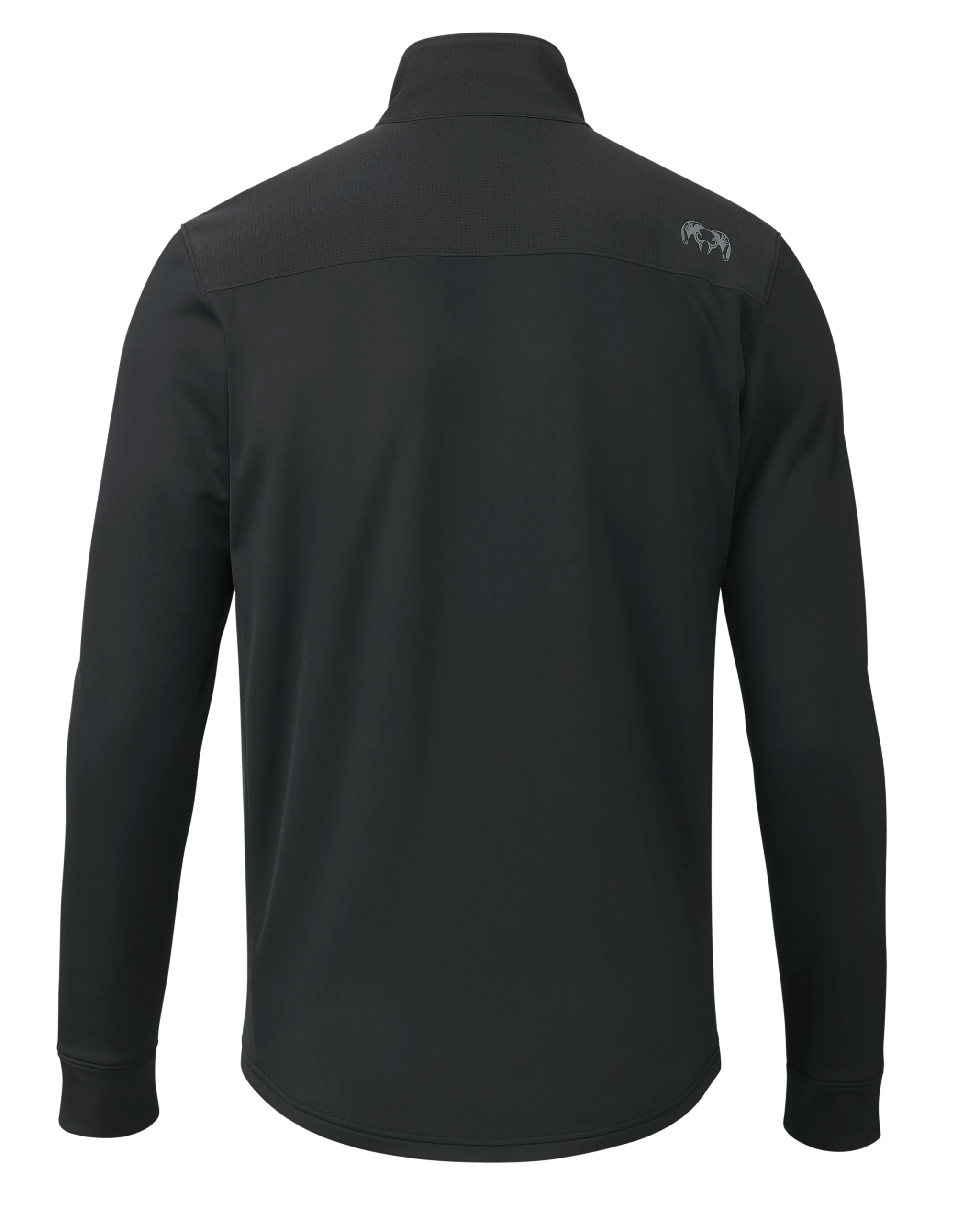 Bicomp Jacket | Black - Image 2