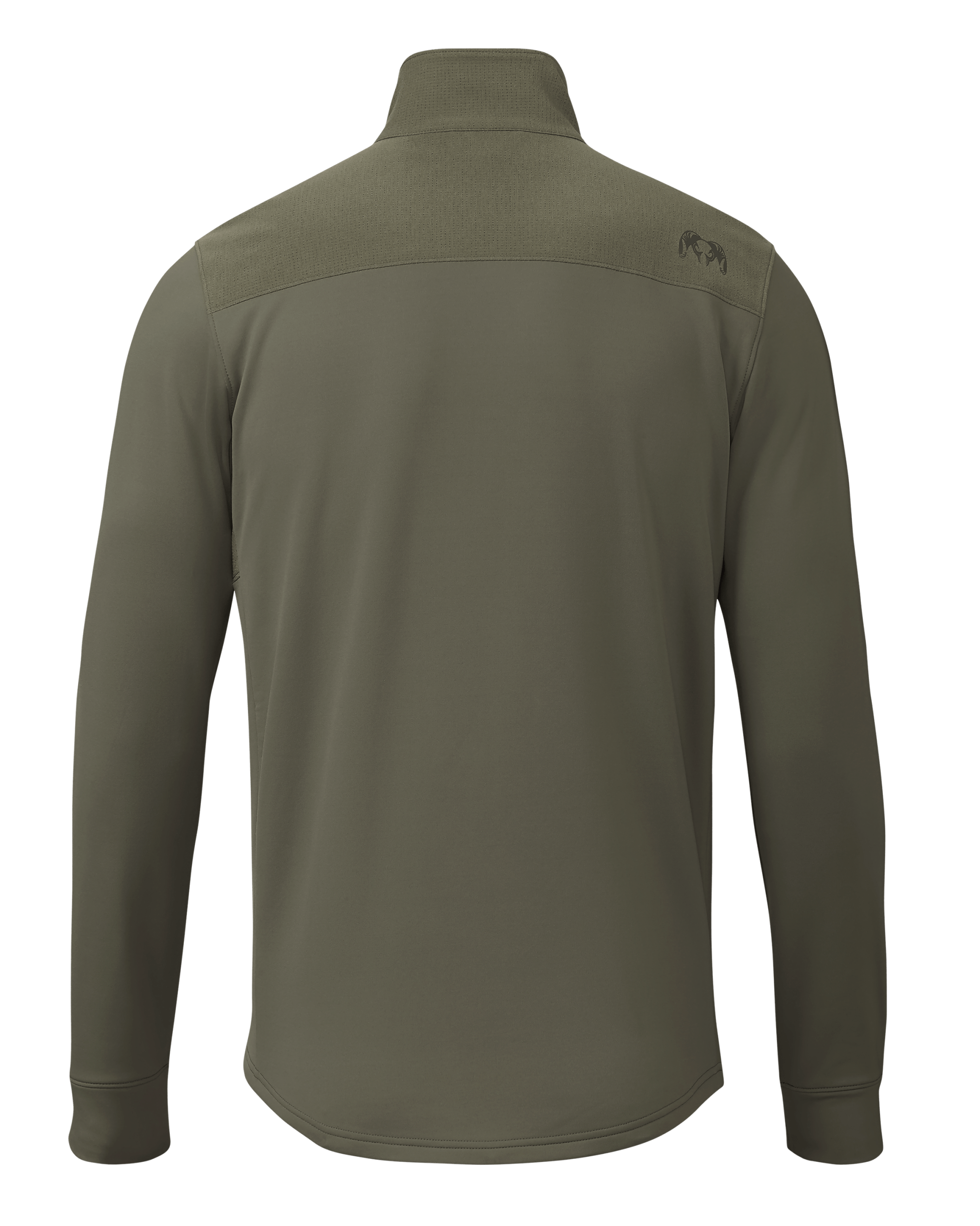 Bicomp Jacket | Dark Sage - Image 2