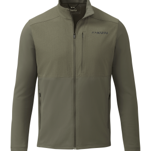 Bicomp Jacket | Dark Sage