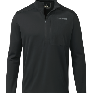 Bicomp Zip-T | Black