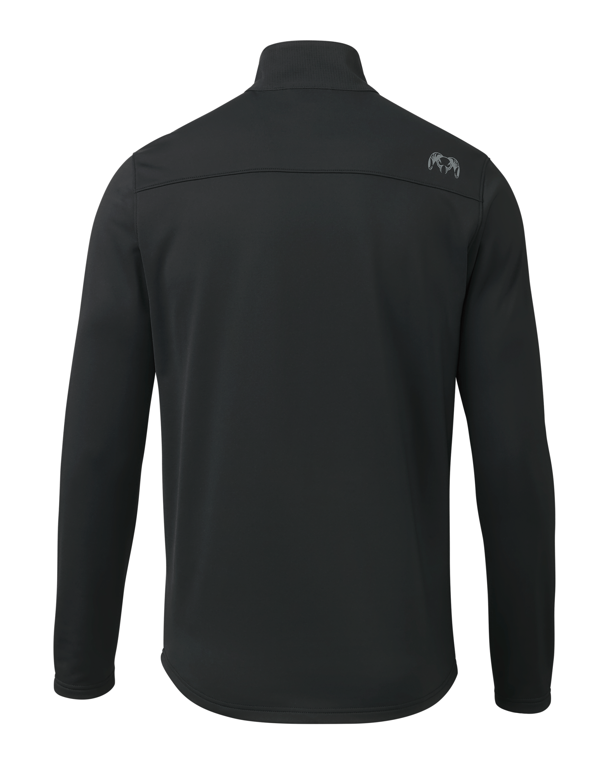 Bicomp Zip-T | Black - Image 2
