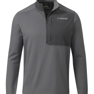 Bicomp Zip-T | Gunmetal