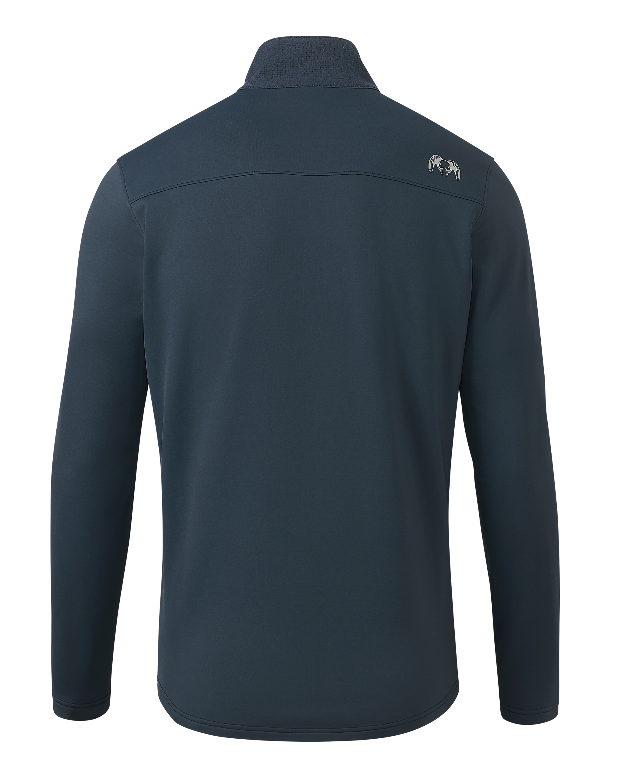 Bicomp Zip-T | Steel Blue - Image 2