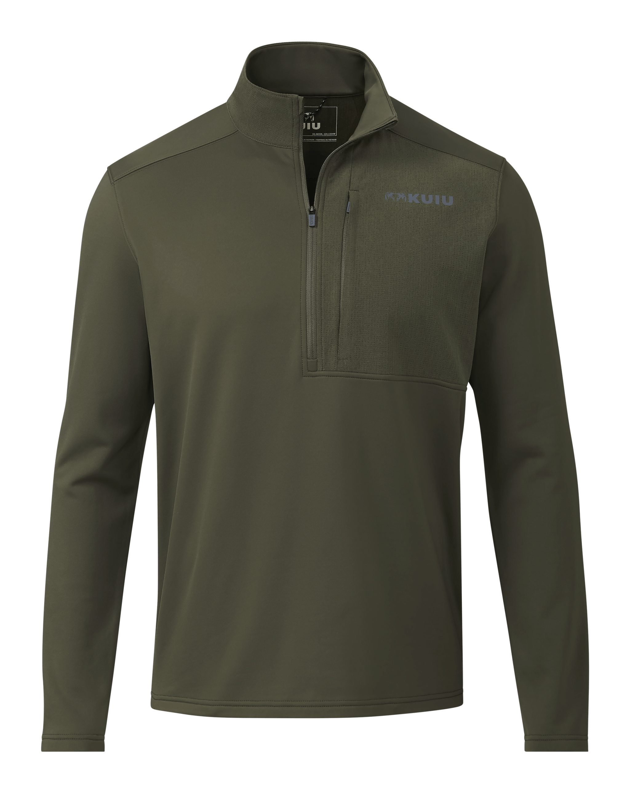 Bicomp Zip-T | Wildwood