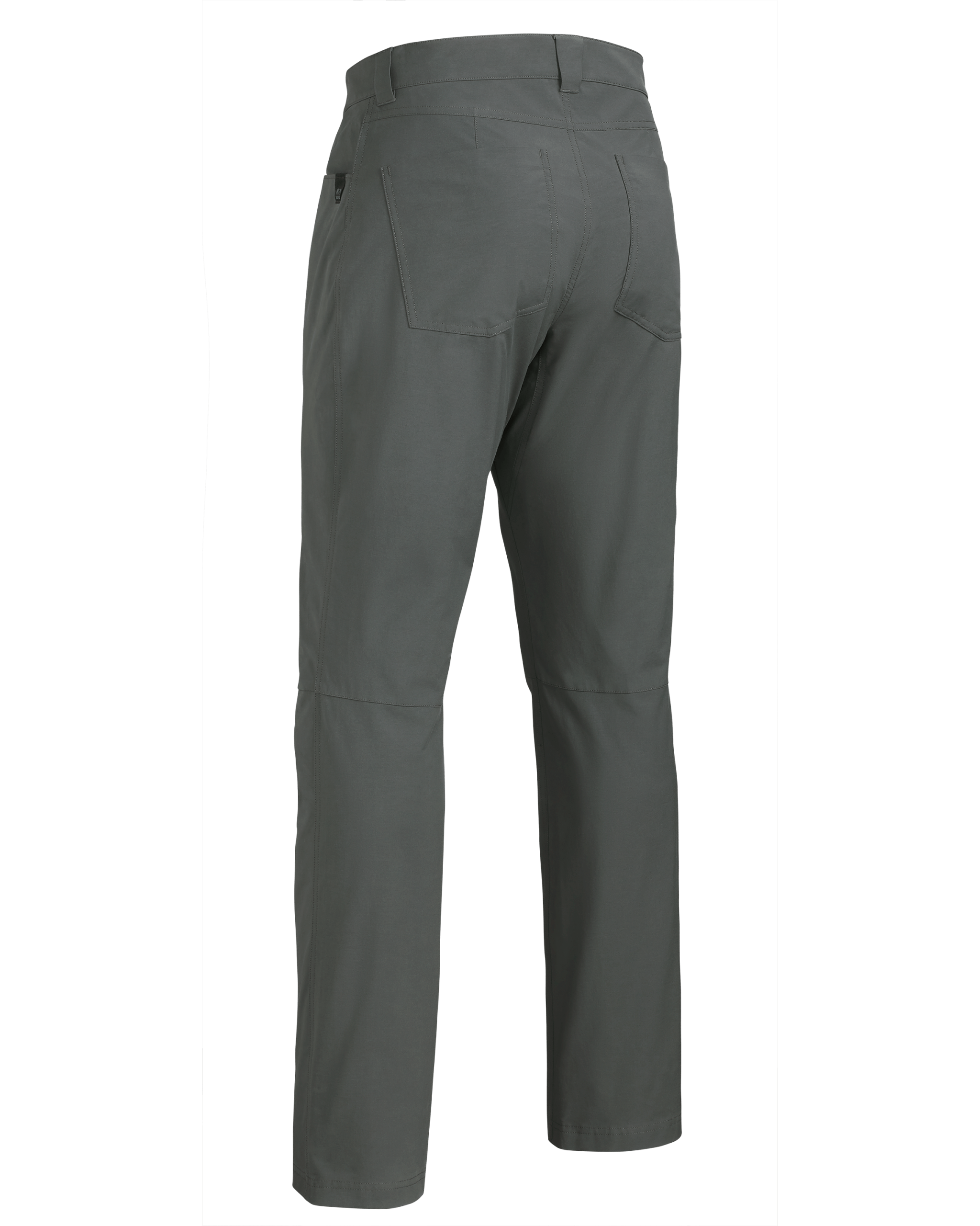Bridger Pant | Gunmetal - Image 2