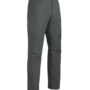 Bridger Pant | Gunmetal