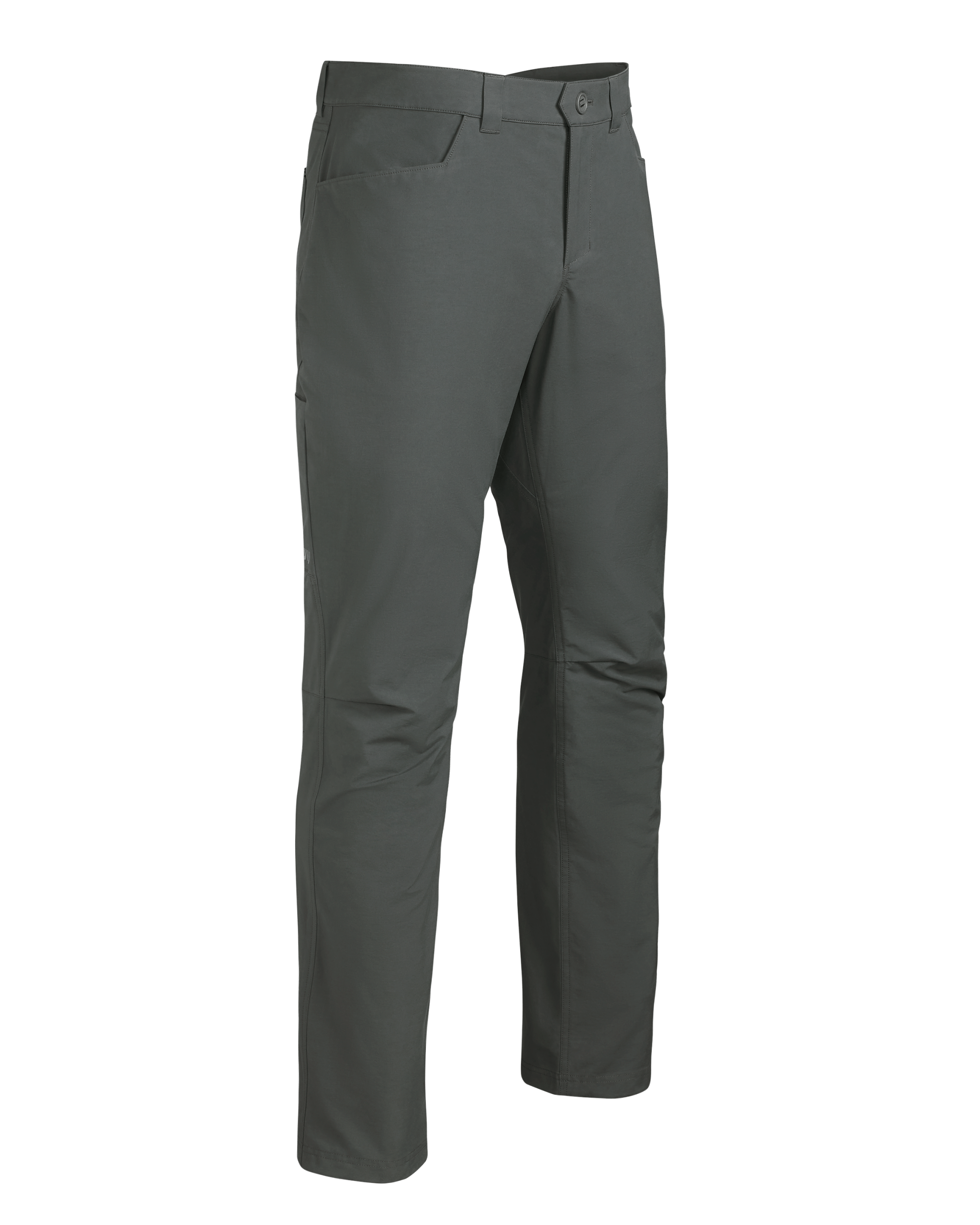 Bridger Pant | Gunmetal