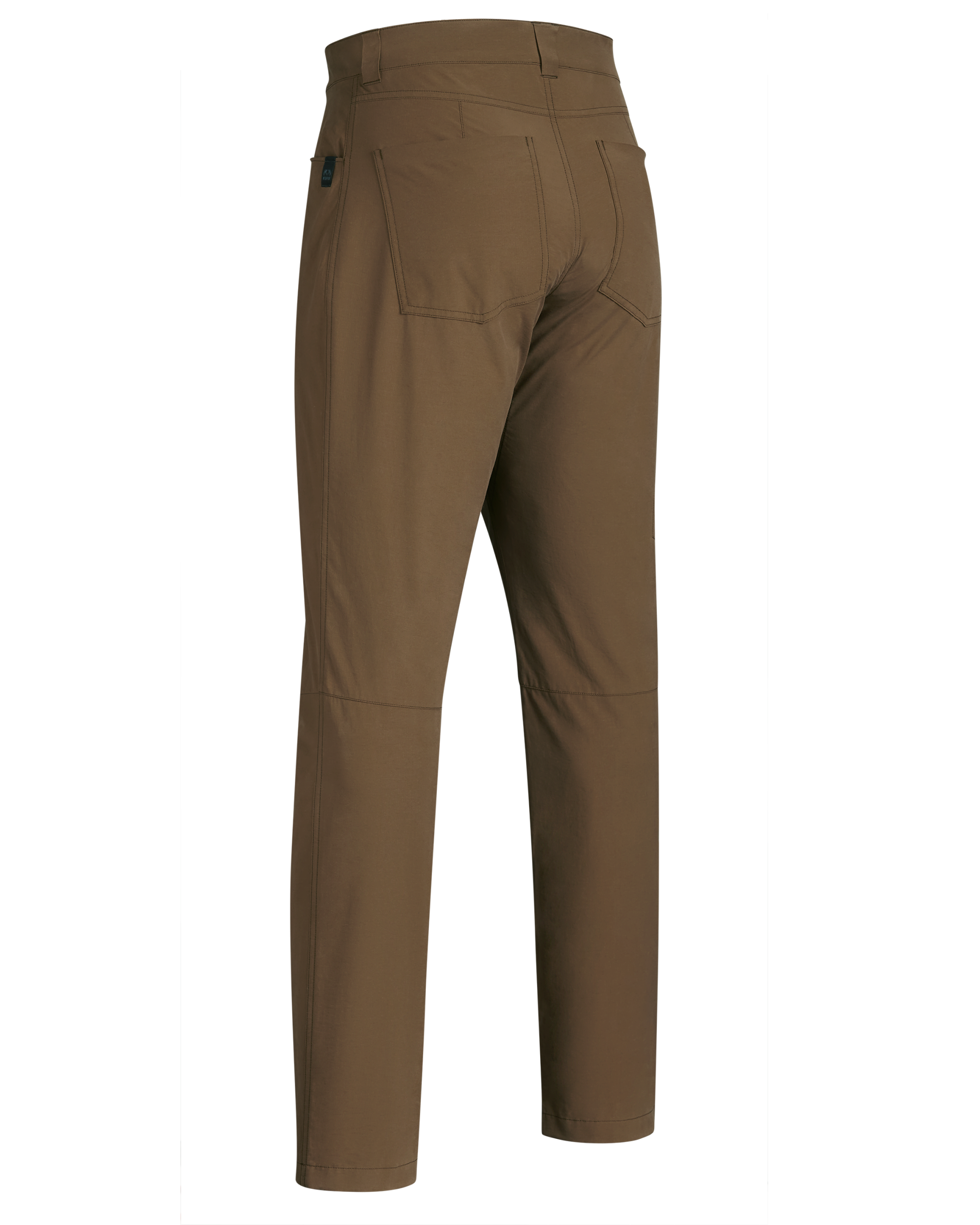 Bridger Pant | Grizzly - Image 2