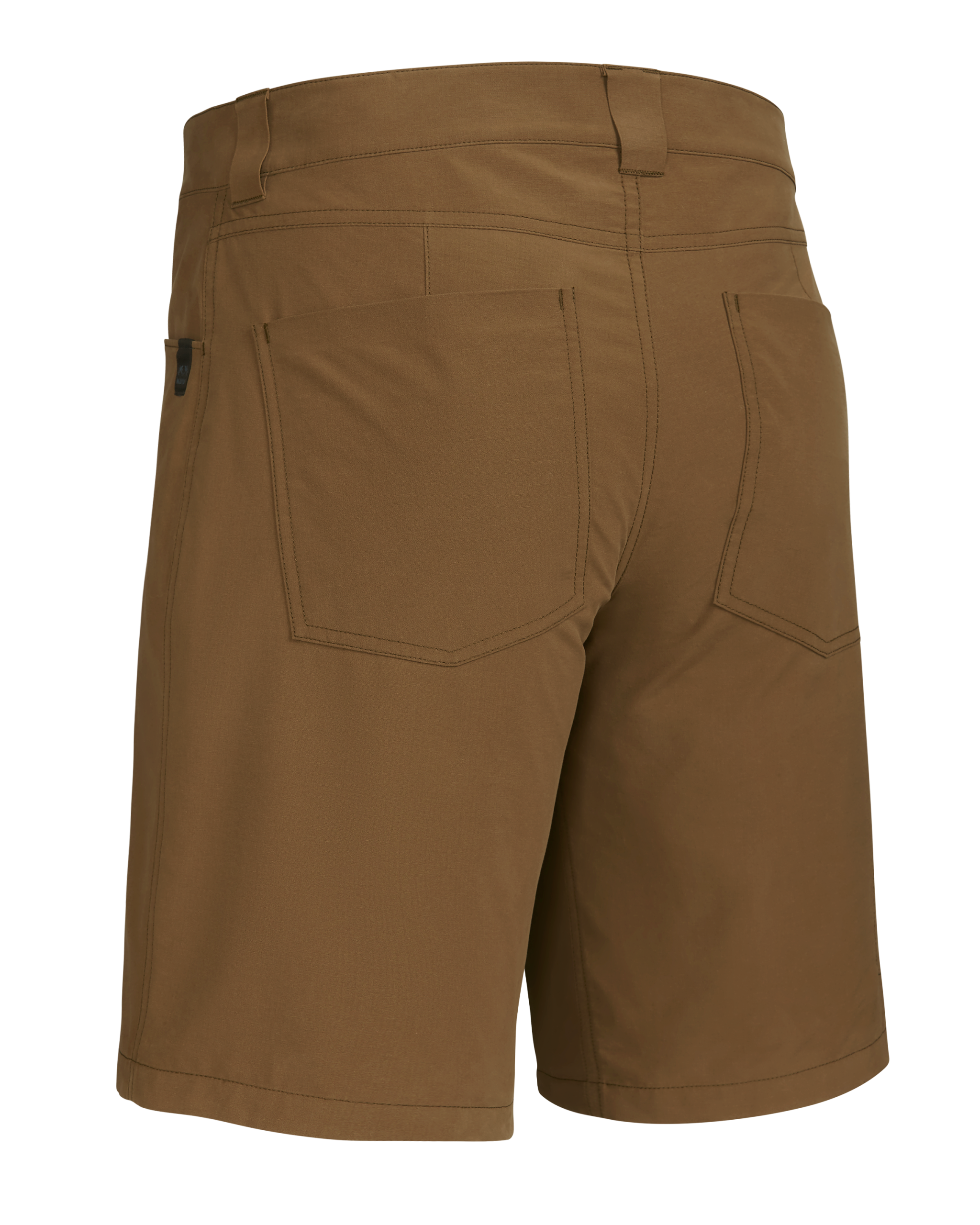 Bridger 10?? Short | Bronze - Image 2