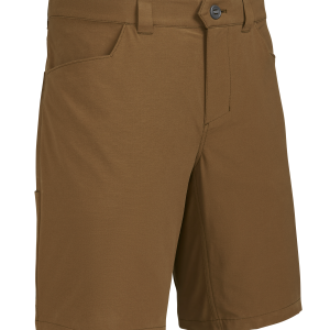 Bridger 10?? Short | Bronze