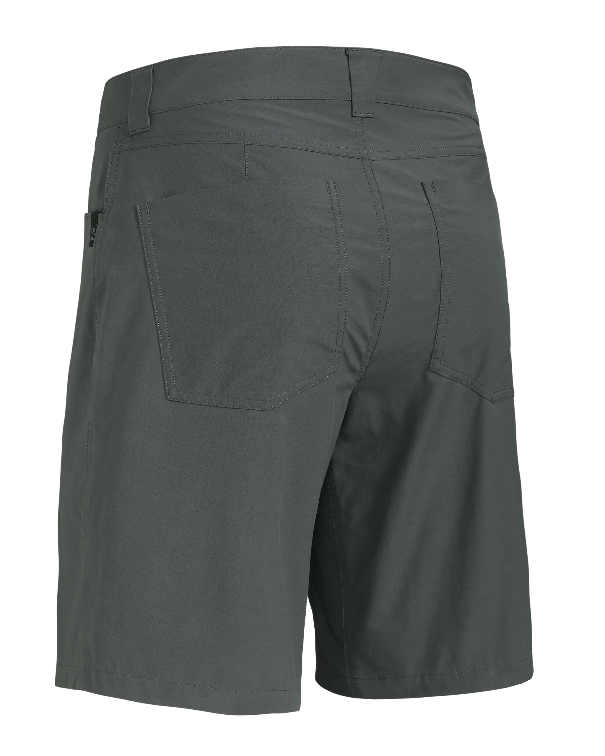 Bridger 10?? Short | Gunmetal - Image 2