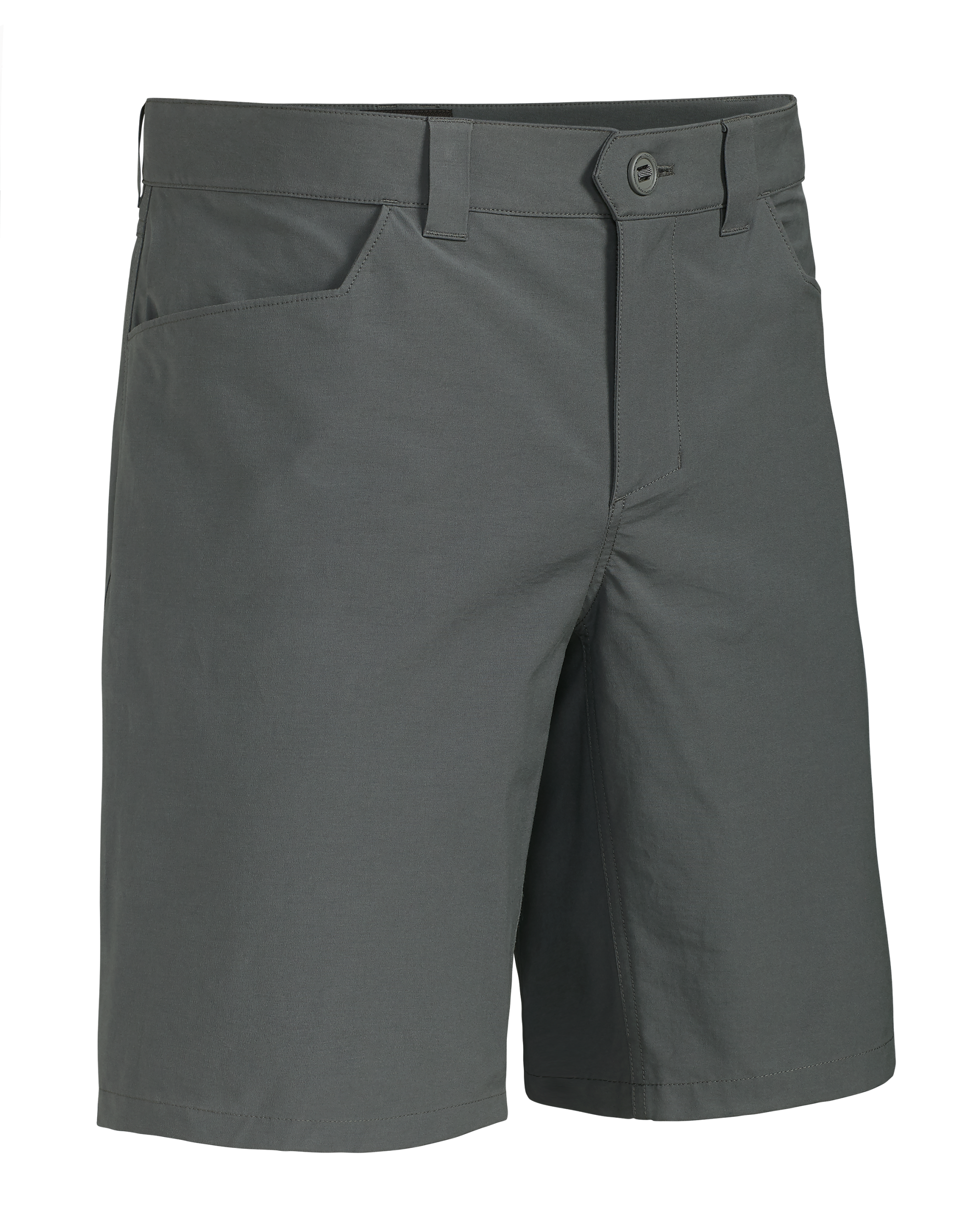 Bridger 10?? Short | Gunmetal