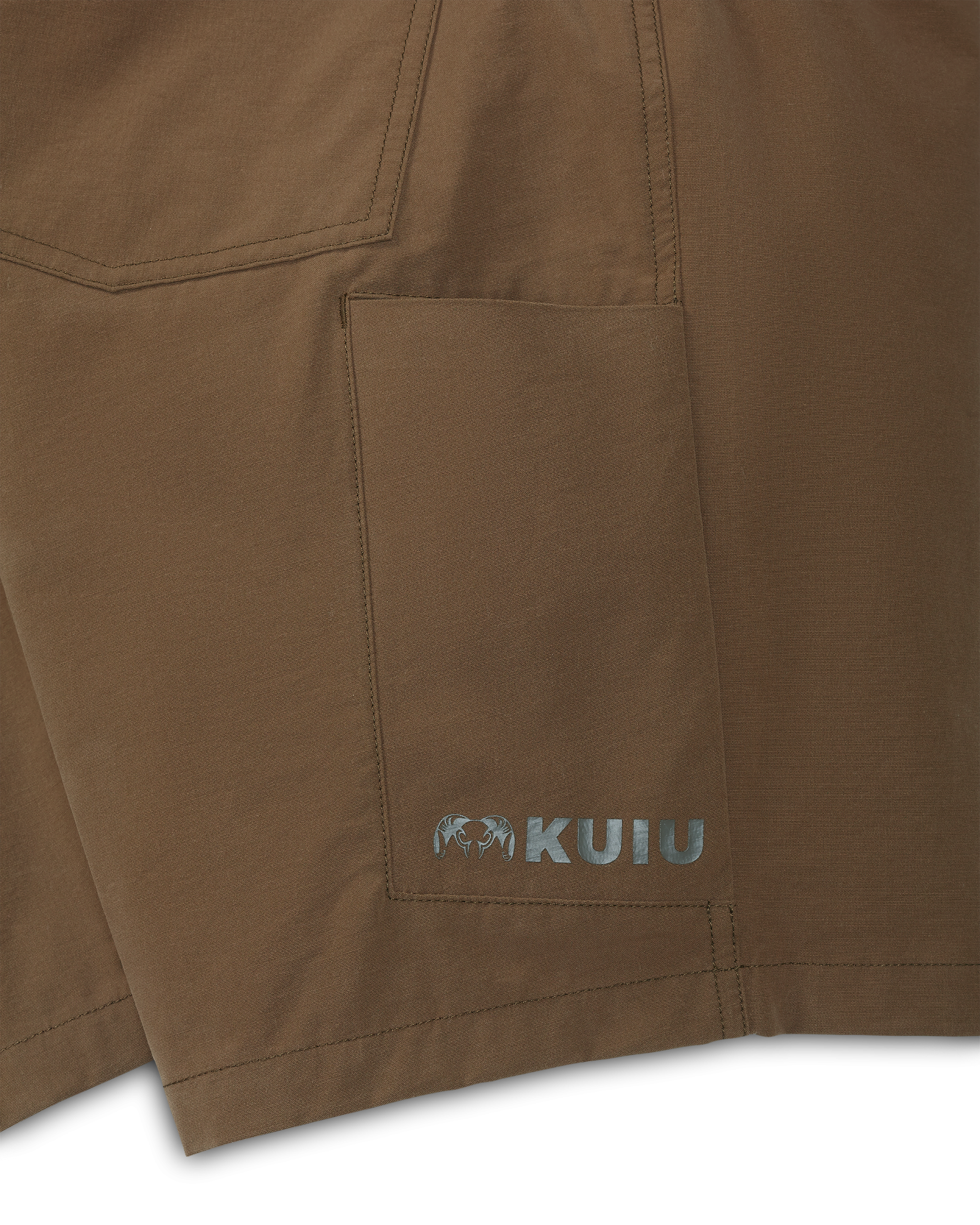 Bridger 10?? Short | Grizzly - Image 3