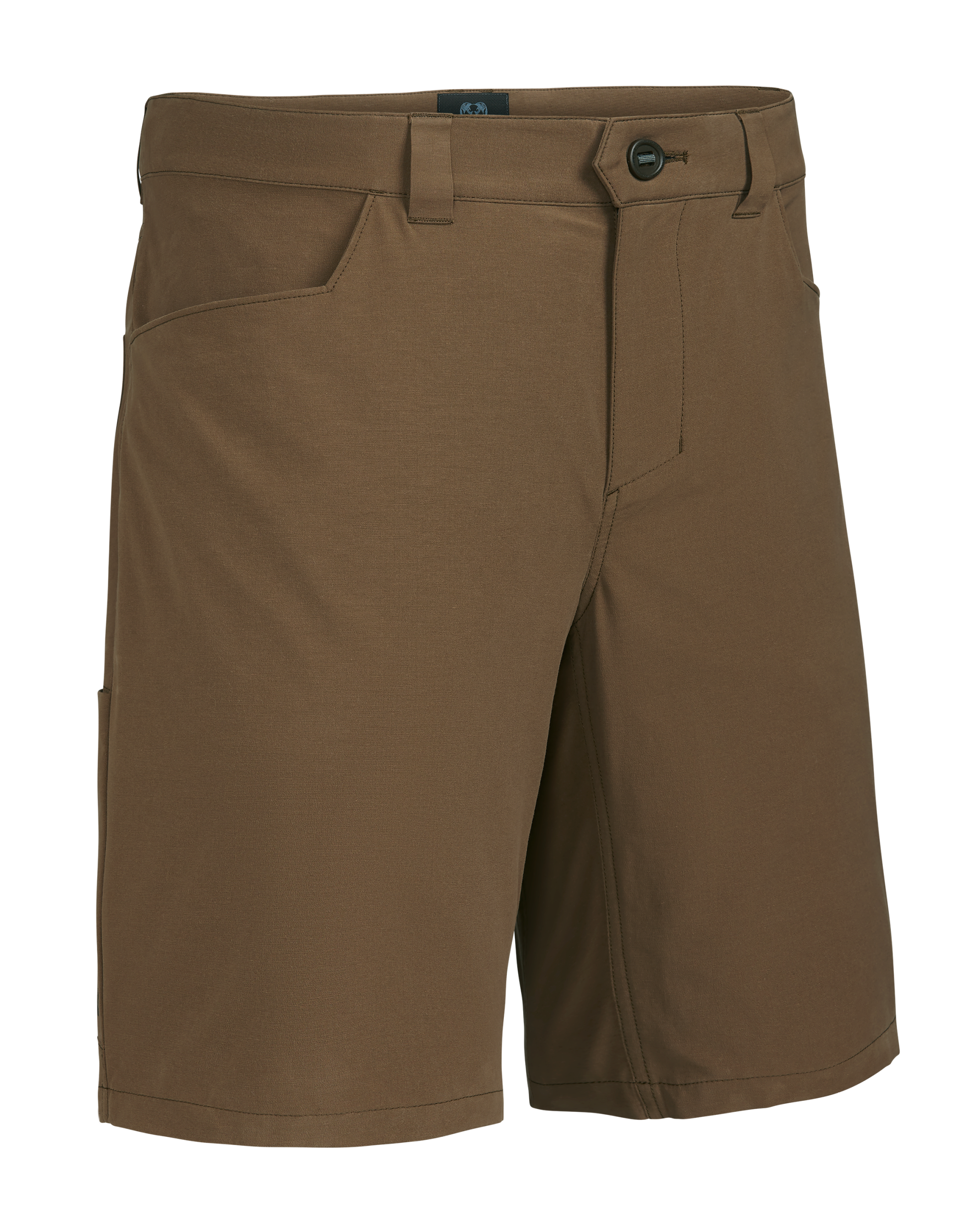 Bridger 10?? Short | Grizzly