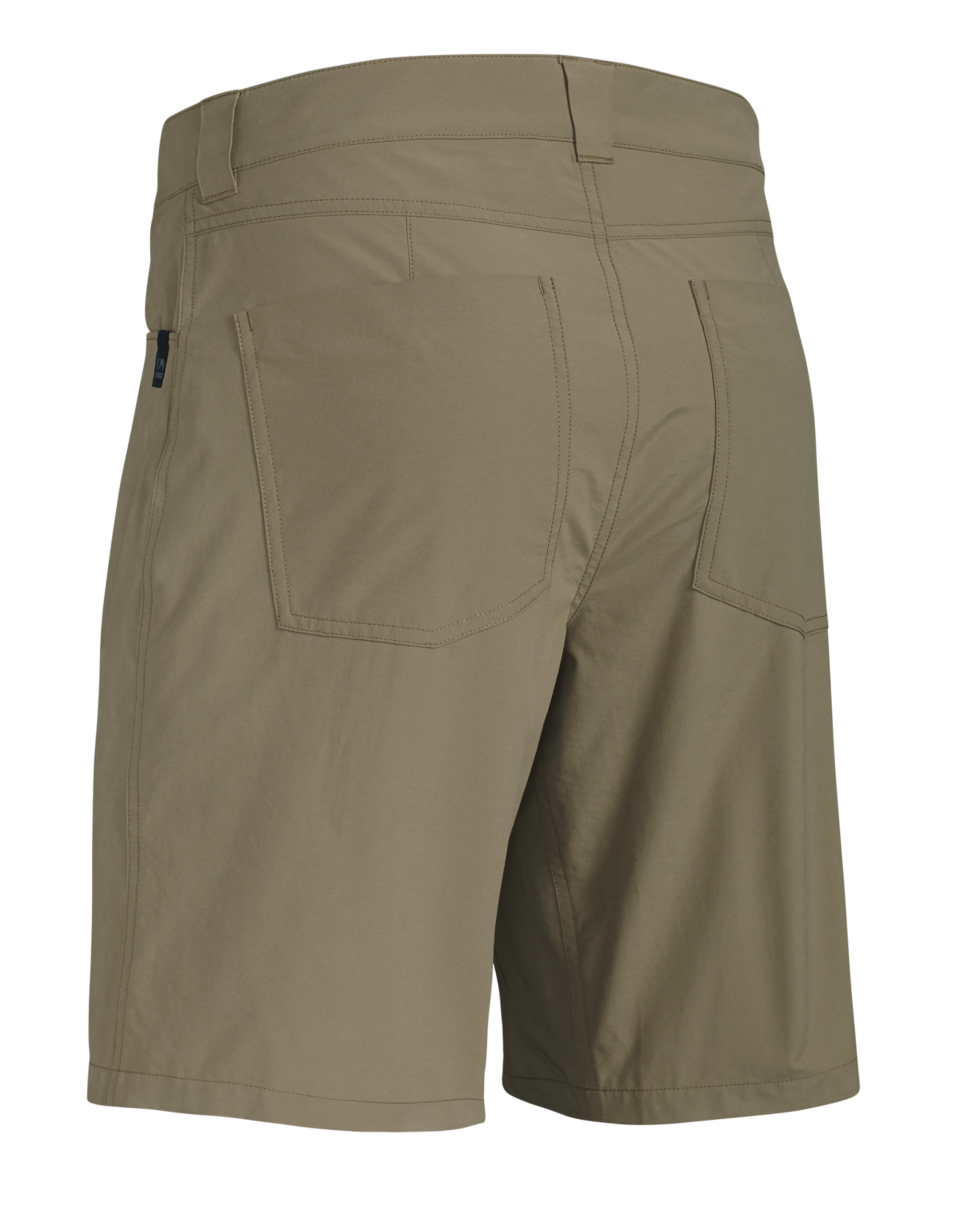 Bridger 10?? Short | Khaki - Image 2