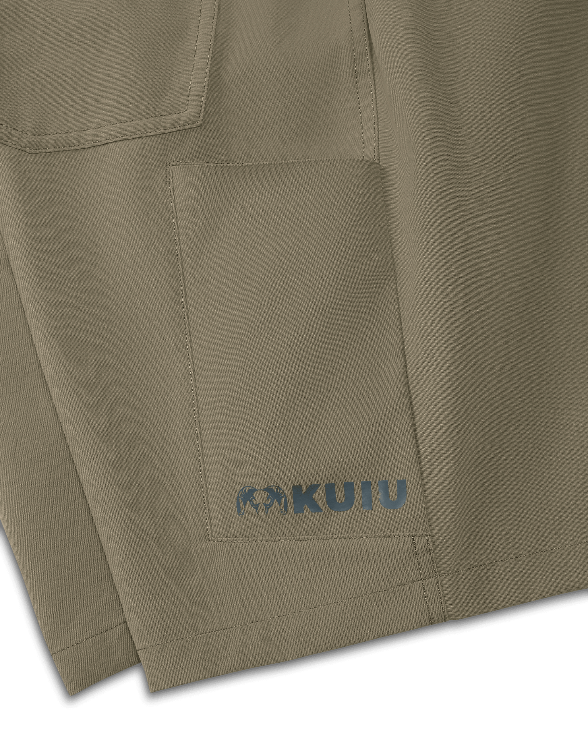 Bridger 10?? Short | Khaki - Image 3