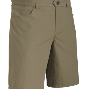 Bridger 10?? Short | Khaki