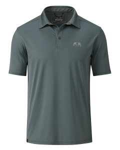 KUIU Performance Polo | Storm