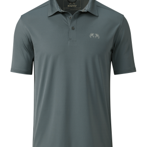 KUIU Performance Polo | Storm