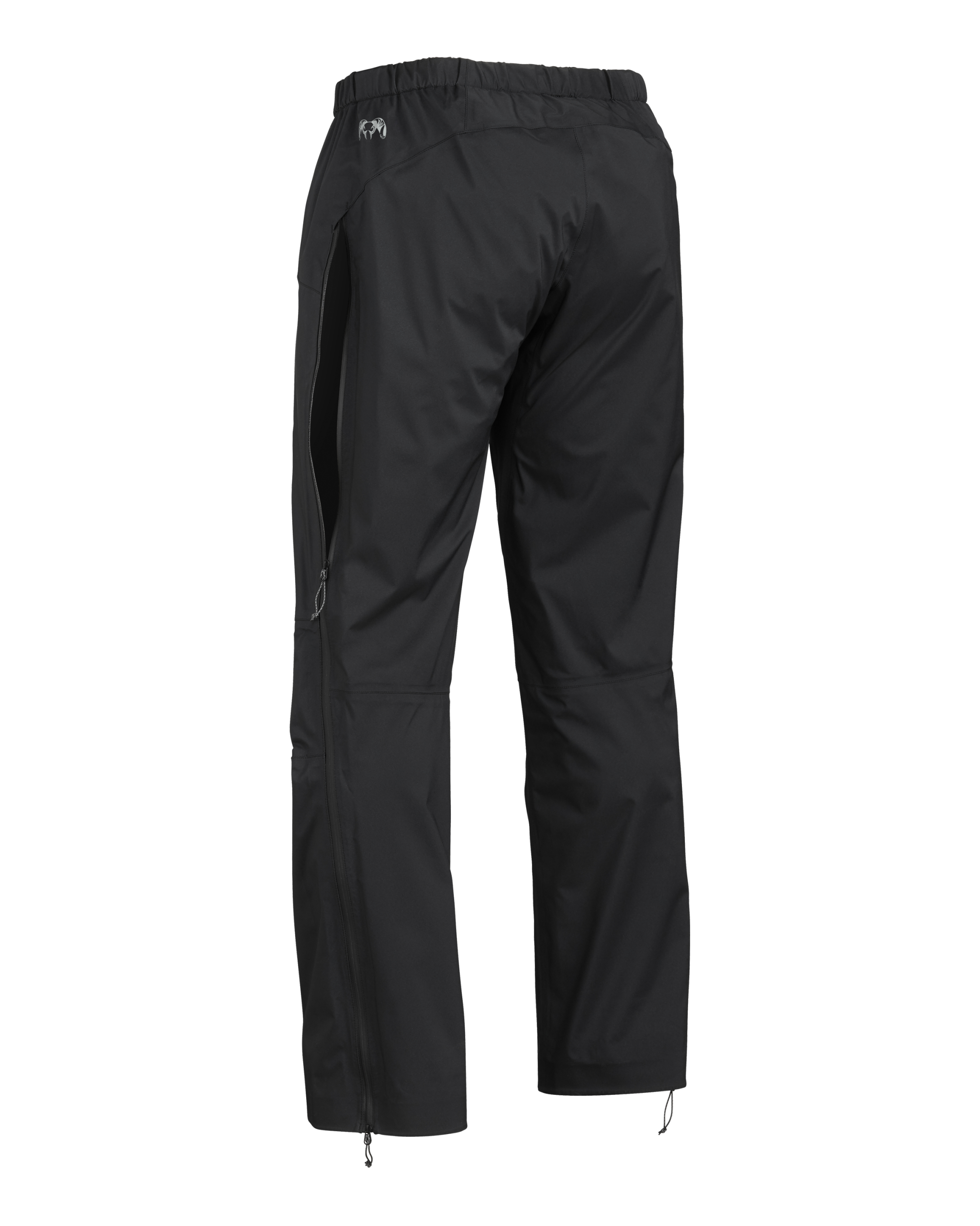 Northridge Rain Pant | Black - Image 2