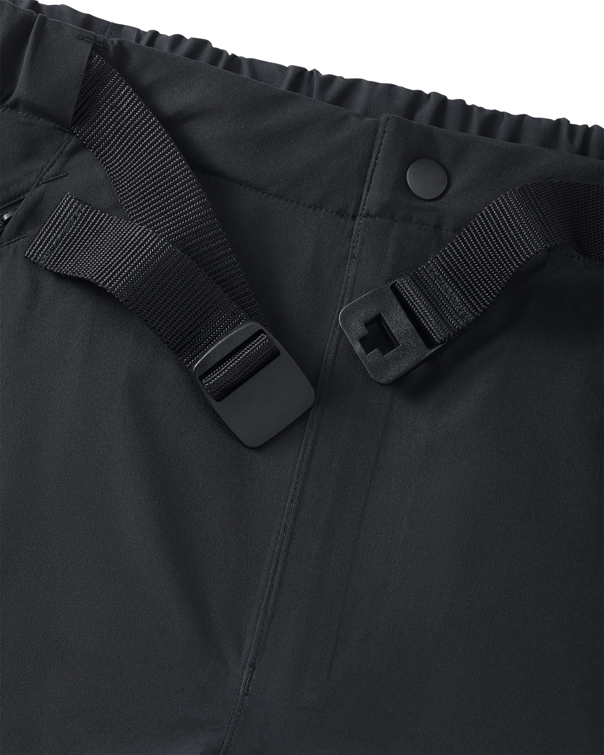 Northridge Rain Pant | Black - Image 3