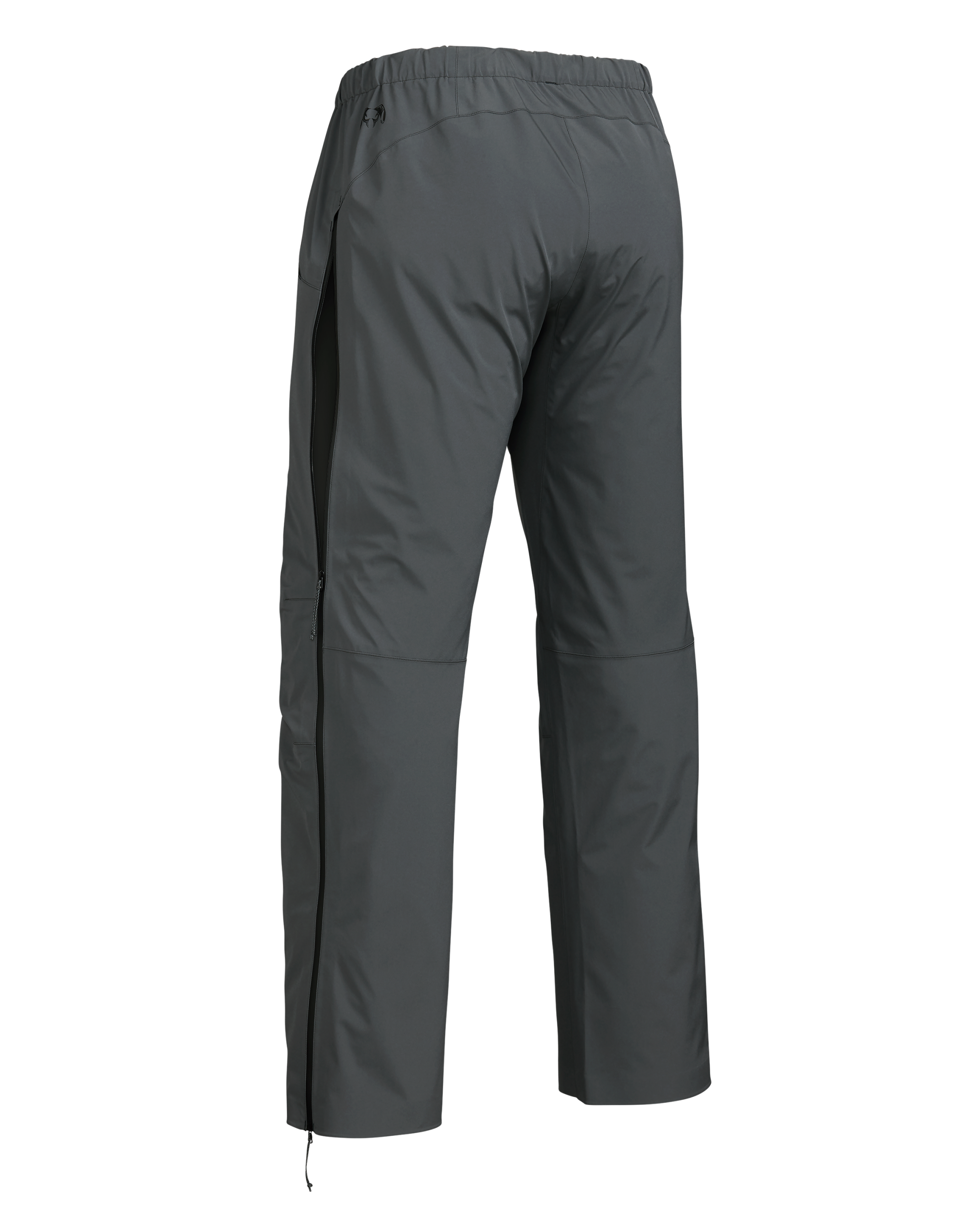 Northridge Rain Pant | Gunmetal - Image 2