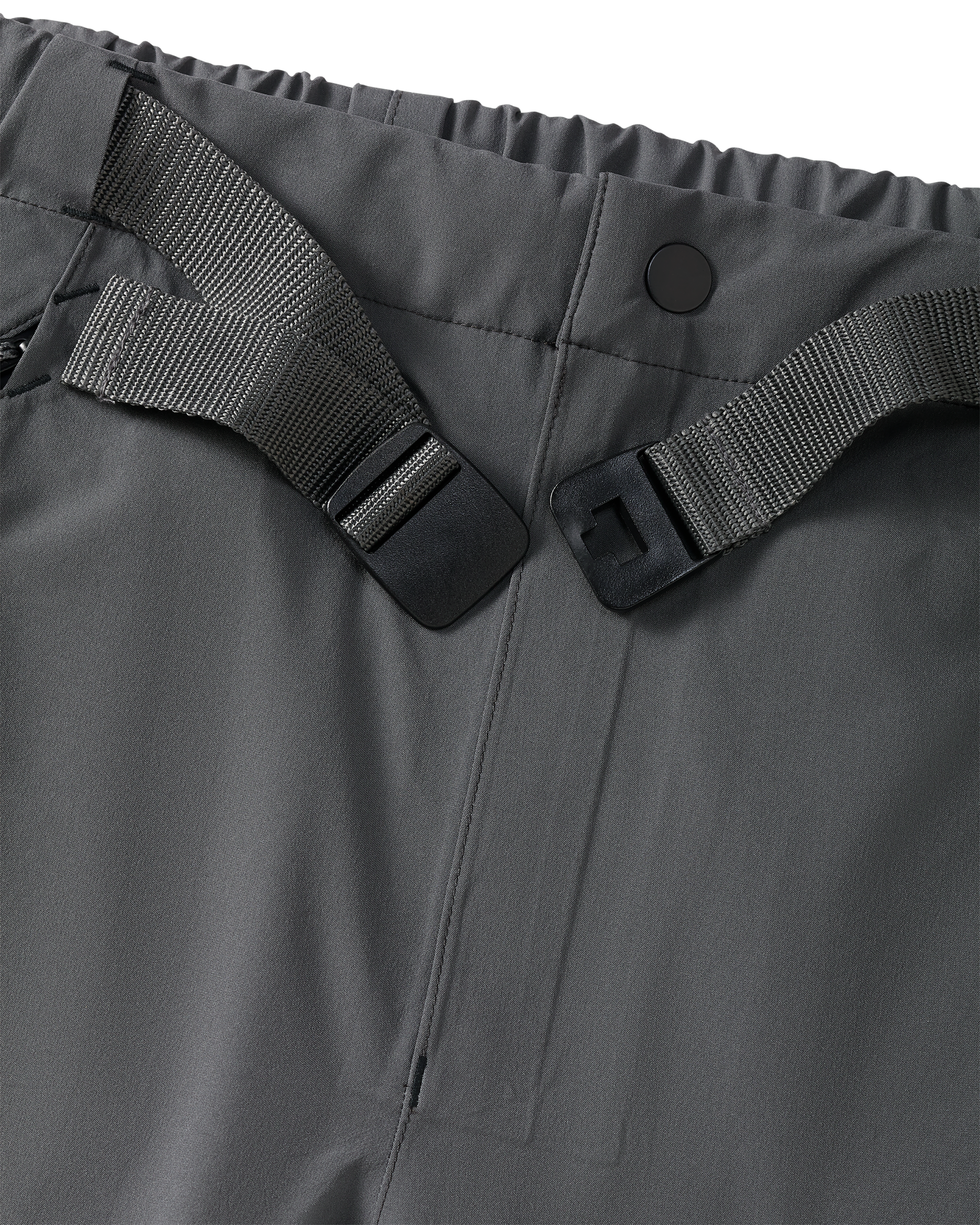 Northridge Rain Pant | Gunmetal - Image 3