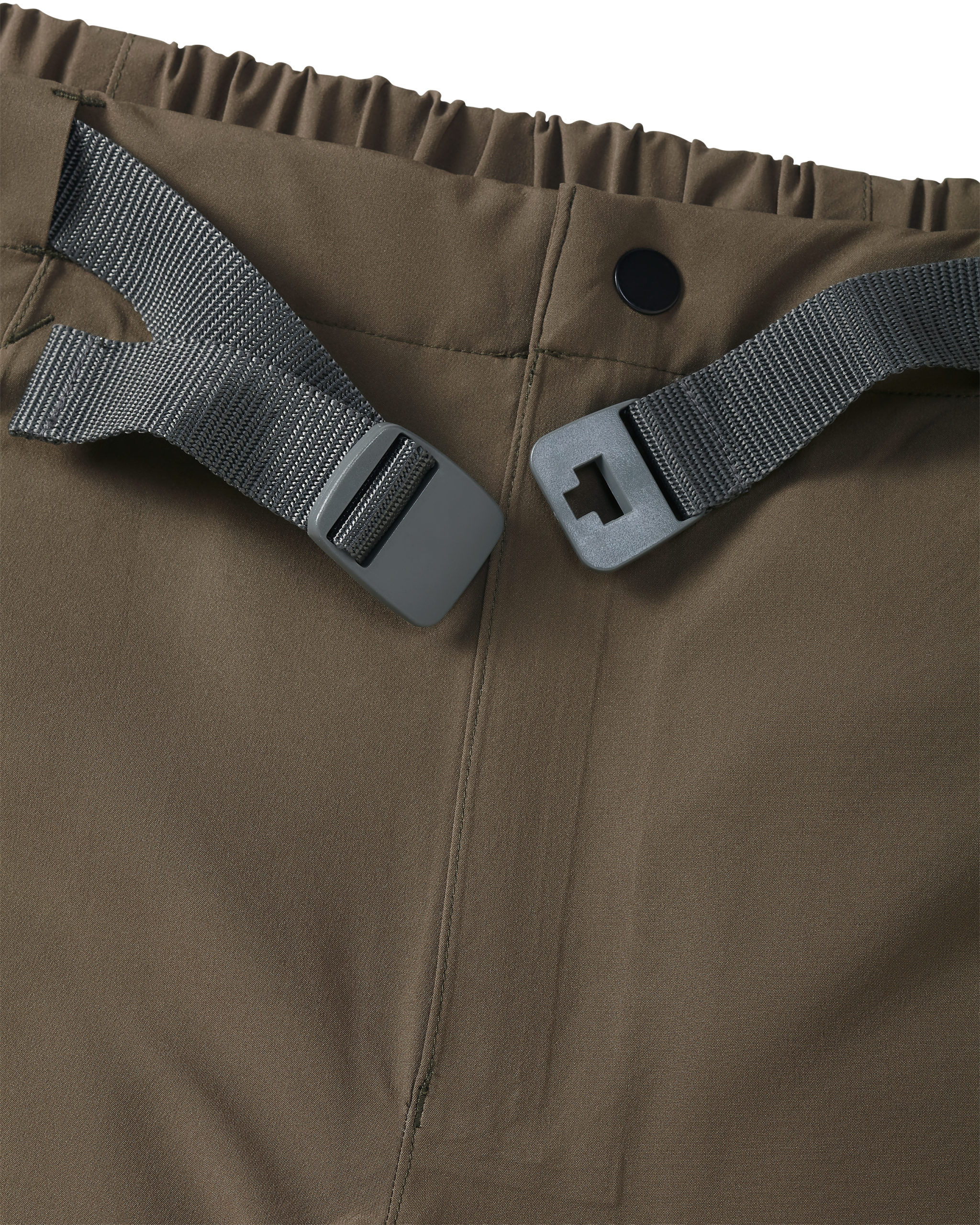 Northridge Rain Pant | Major Brown - Image 3