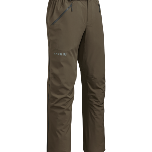 Northridge Rain Pant | Major Brown