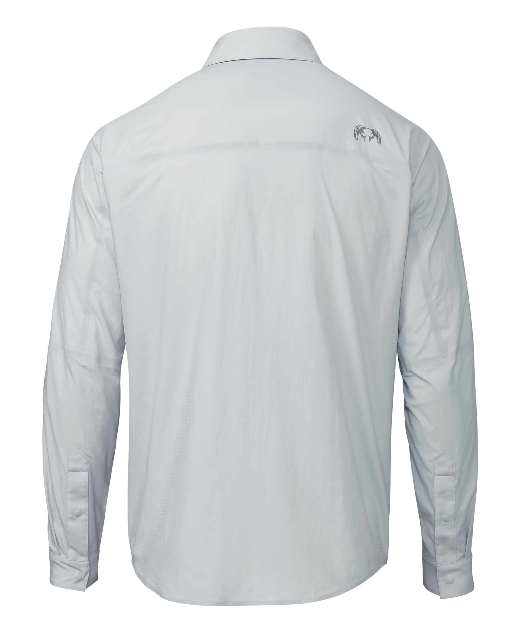 Salton LS Shirt | Lunar - Image 4