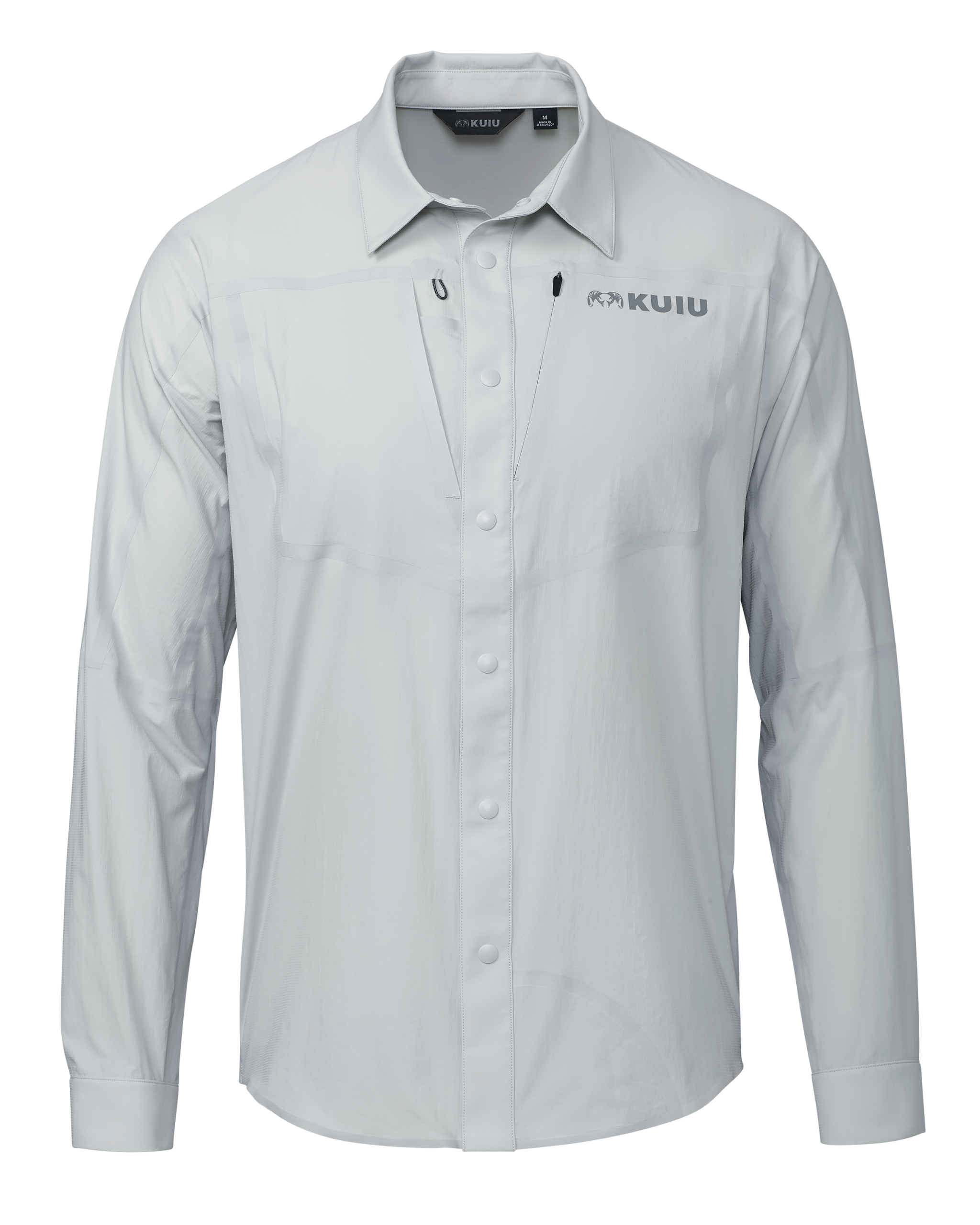 Salton LS Shirt | Lunar