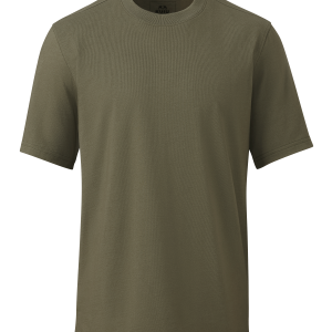 Workgrade SS Crew | Evergreen