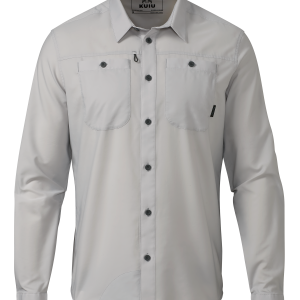 Borrego LS Shirt | Lunar