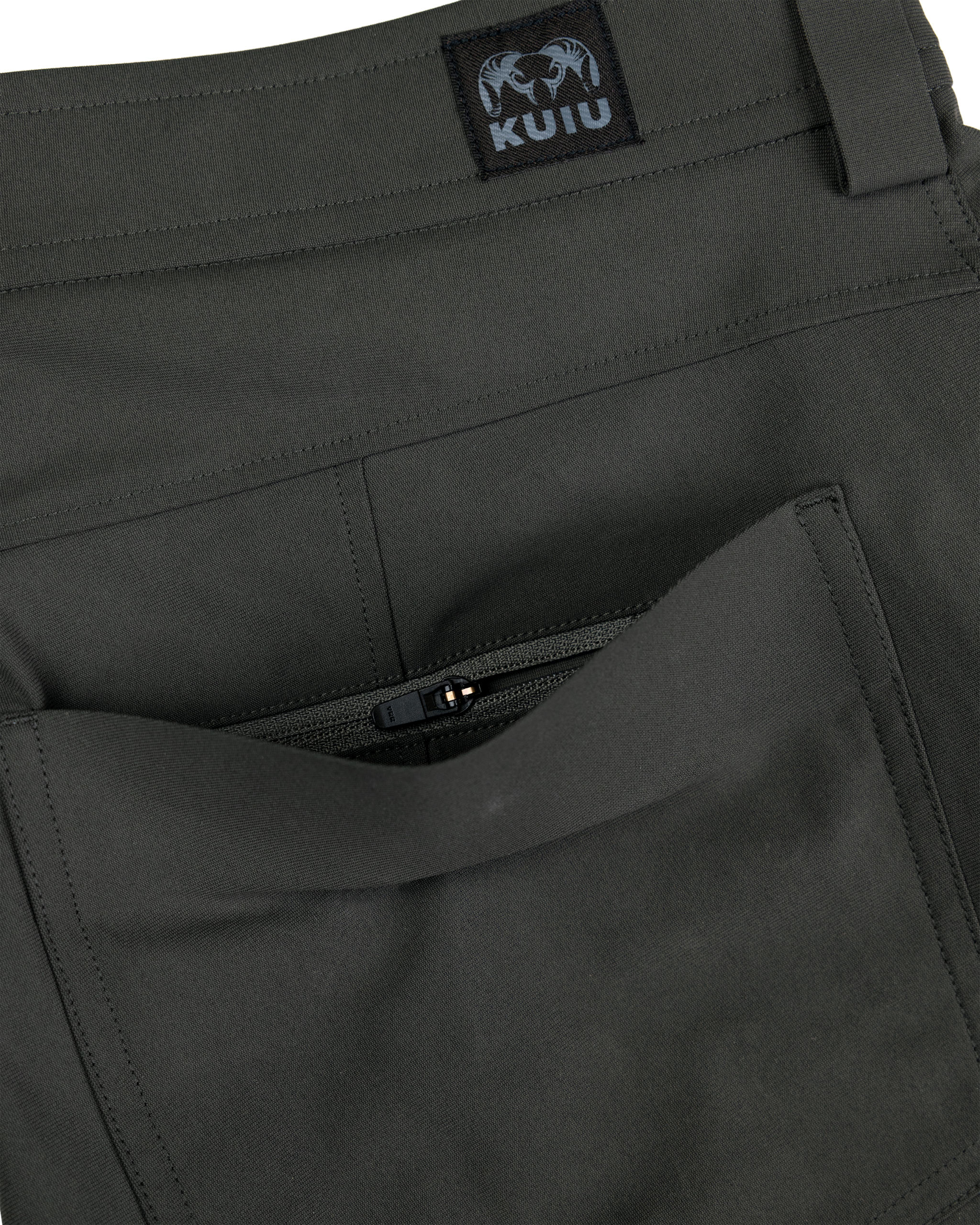 Enroute Pant | Asphalt - Image 5