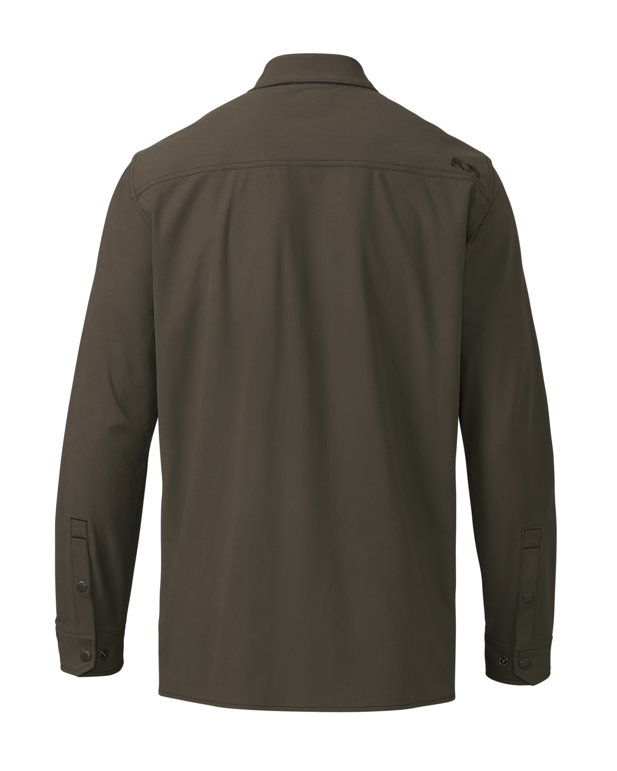 Tour Shirt Jacket | Rodeo - Image 3