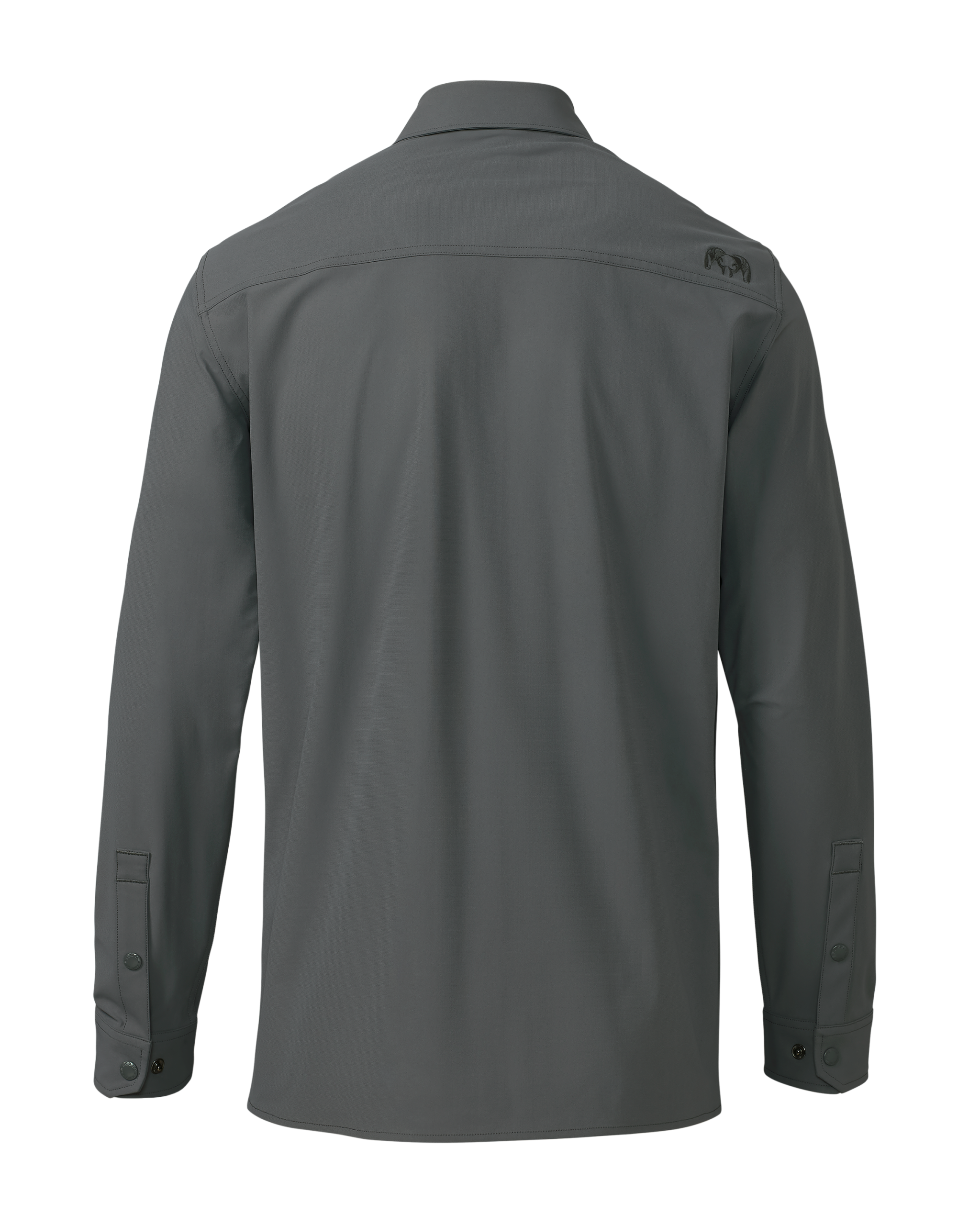 Tour Shirt Jacket | Castle Rock - Image 3