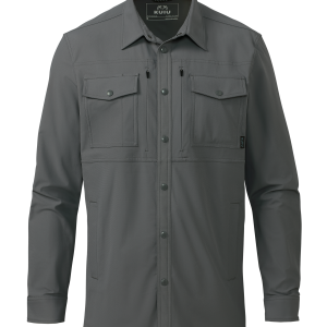 Tour Shirt Jacket | Castle Rock